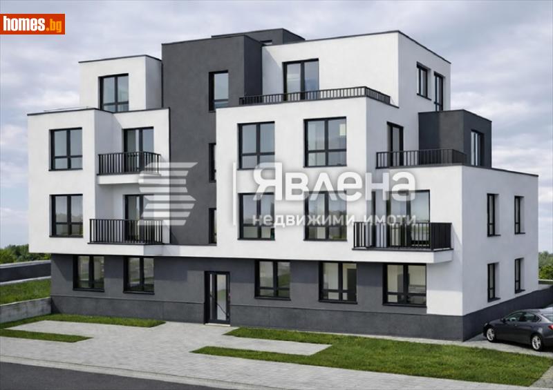 Двустаен, 67m² - Жк. Надежда 3, София - Апартамент за продажба - ЯВЛЕНА - 120663364