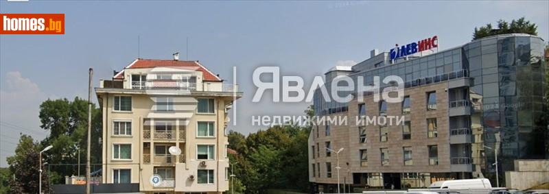Тристаен, 125m² -  Студентски Град, София - Апартамент за продажба - ЯВЛЕНА - 120663401