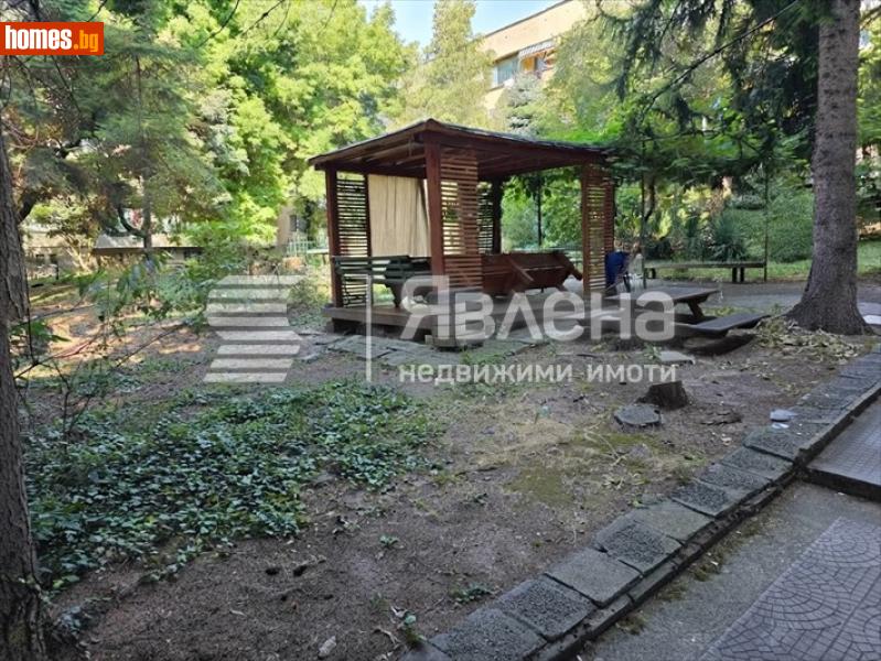 Тристаен, 68m² - Жк. Лозенец, София - Апартамент за продажба - ЯВЛЕНА - 120663411