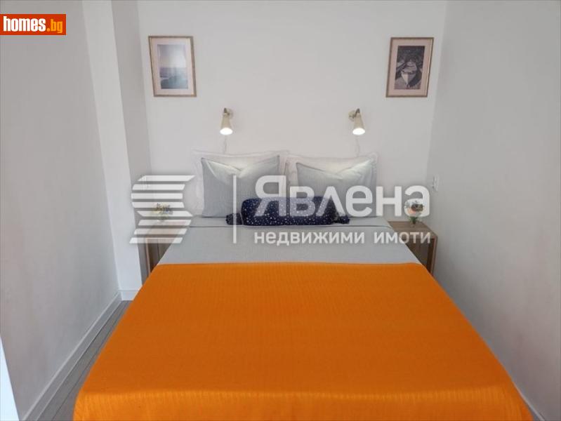 Двустаен, 70m² - Варна, Варна - Апартамент за продажба - ЯВЛЕНА - 120663418