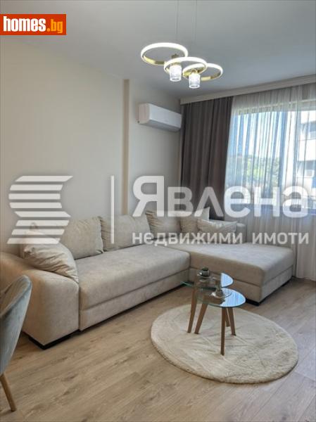 Двустаен, 77m² - Варна, Варна - Апартамент за продажба - ЯВЛЕНА - 120663429