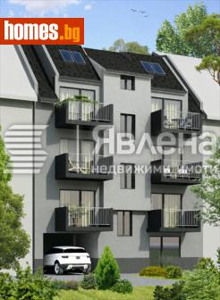 Четиристаен, 154m² - Апартамент за продажба - 120663453