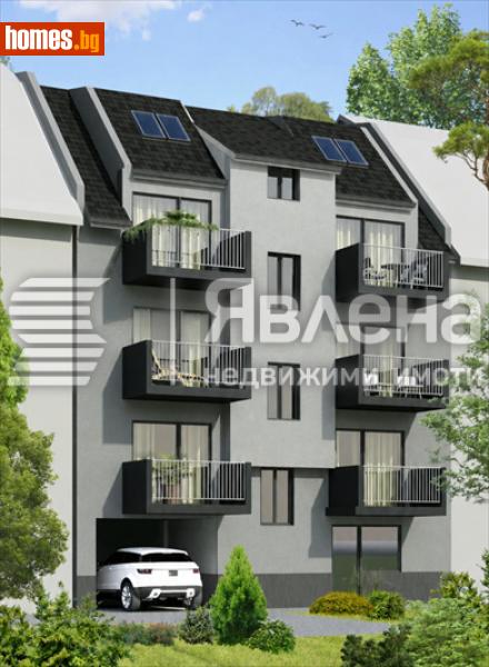 Четиристаен, 154m² - Жк. Разсадника, София - Апартамент за продажба - ЯВЛЕНА - 120663453