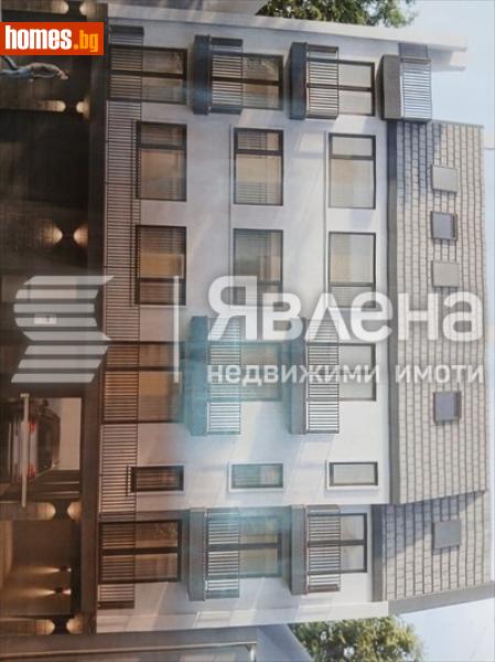 Двустаен, 49m² -  Погребите, Варна - Апартамент за продажба - ЯВЛЕНА - 120663463