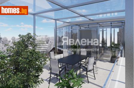 Четиристаен, 281m² - Апартамент за продажба - 120663465