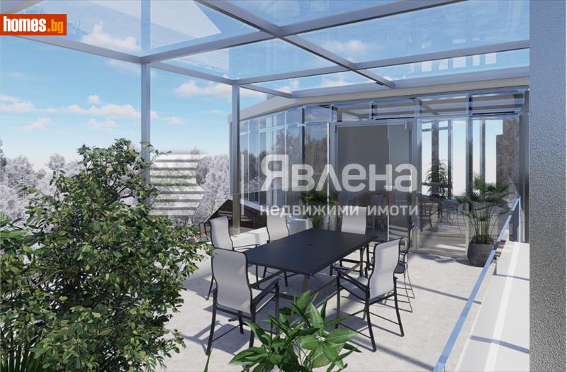 Четиристаен, 281m² - Жк. Лозенец, София - Апартамент за продажба - ЯВЛЕНА - 120663465