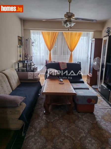 Двустаен, 67m² - Жк. Младост 4, София - Апартамент за продажба - Ирида - 120663849