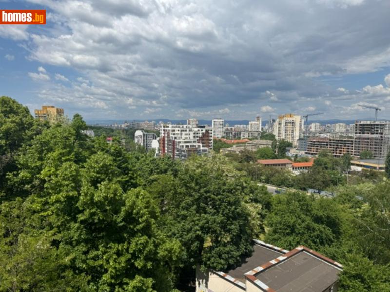 Двустаен, 69m² - Жк. Лагера, София - Апартамент за продажба - Риълнет Офис Класик - 120663920