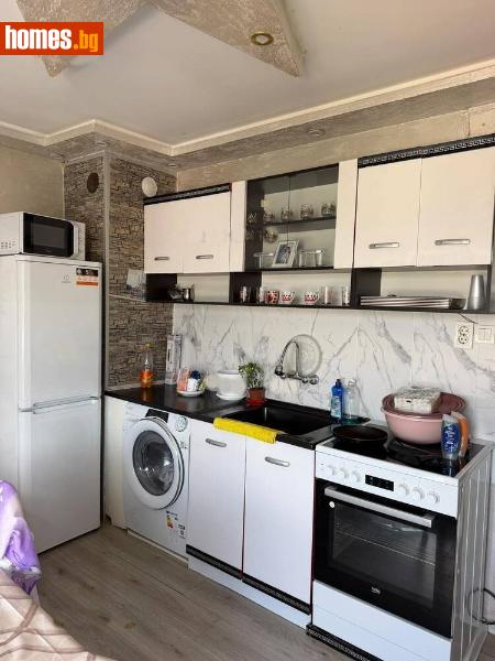 Едностаен, 30m² - Кв. Възрожденци, Кърджали - Апартамент за продажба - Тенденс имоти - 120663957