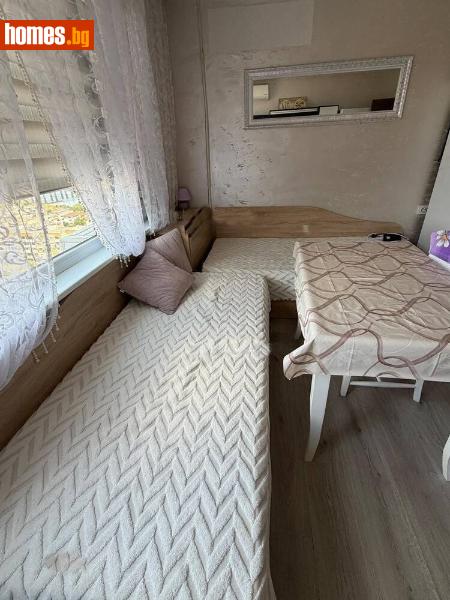 Едностаен, 30m² - Кв. Възрожденци, Кърджали - Апартамент под наем - Тенденс имоти - 120663975