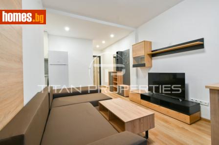 Едностаен, 66m² - Апартамент за продажба - 120664007