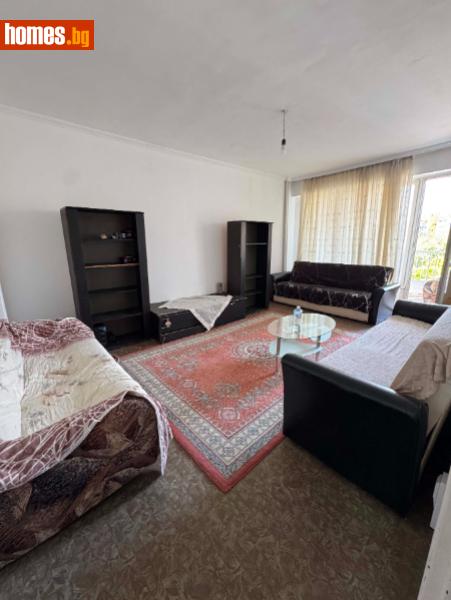 Двустаен, 67m² - Кв. Възрожденци, Кърджали - Апартамент под наем - Тенденс имоти - 120664331