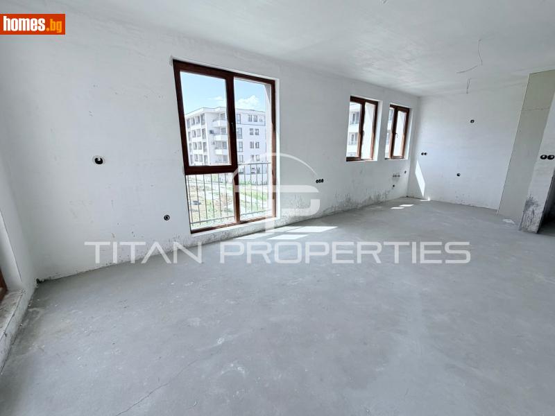 Тристаен, 108m² - Кв. Витоша, София - Апартамент за продажба - Титан Пропъртис - 120664337