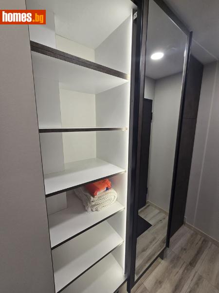 Едностаен, 30m²
