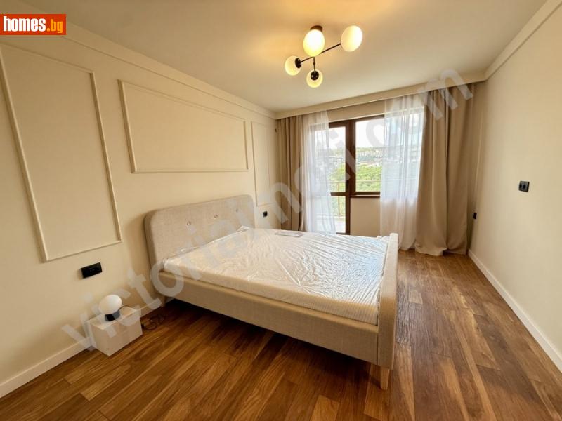 Тристаен, 135m² -  Център, Велико Търново - Апартамент за продажба - ВИКТОРИЯ ИМОТИ - 120664577