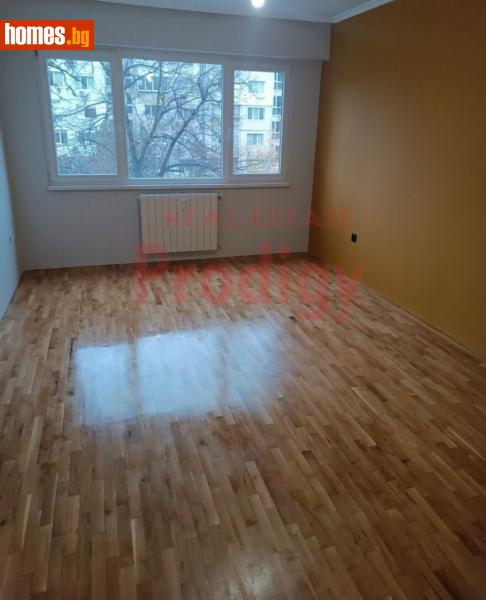 Тристаен, 84m² - Жк. Гоце Делчев, София - Апартамент за продажба - Продиджи - 120666250