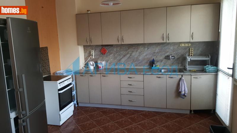 Тристаен, 75m² -  Център, Хасково - Апартамент под наем - Арива Консулт ЕООД - 120666260