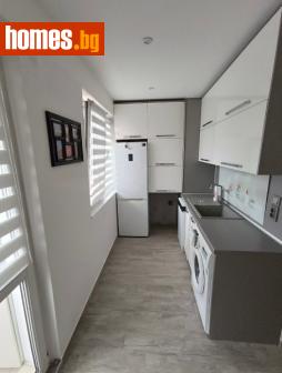 Тристаен, 74m² - Апартамент за продажба - 120666526
