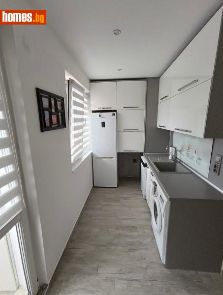 Тристаен, 74m² -  Кайсиева Градина, Варна - Апартамент за продажба - Матекс Имоти  - 120666526