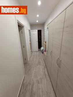 Тристаен, 74m² - Апартамент за продажба - 120666546