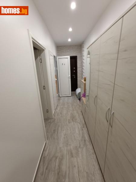 Тристаен, 74m² -  Кайсиева Градина, Варна - Апартамент за продажба - Матекс Имоти  - 120666546