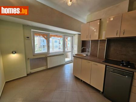 Четиристаен, 140m² - Апартамент за продажба - 120666575
