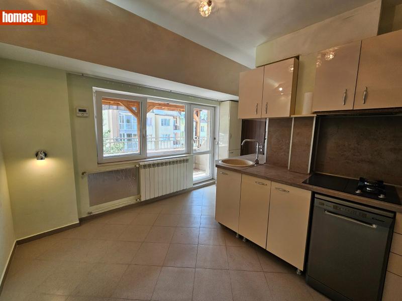 Четиристаен, 140m² - Кв. Витоша, София - Апартамент за продажба - UNIVERSI - 120666575