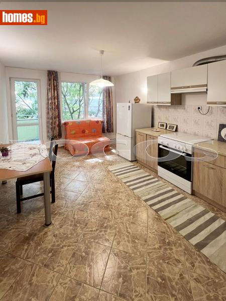Двустаен, 55m²