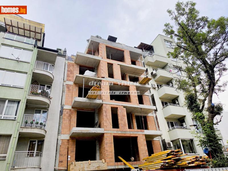 Двустаен, 70m² - Жк. Зона Б18, София - Апартамент за продажба - ДРИЙМ ВИЖЪН НЕДВИЖИМИ ИМОТИ - 120667816