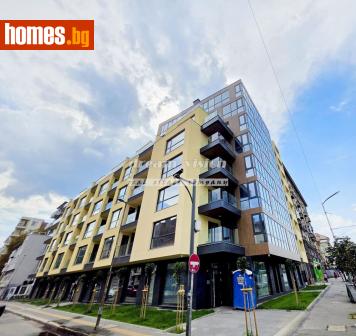 Двустаен, 69m² - Апартамент за продажба - 120667822