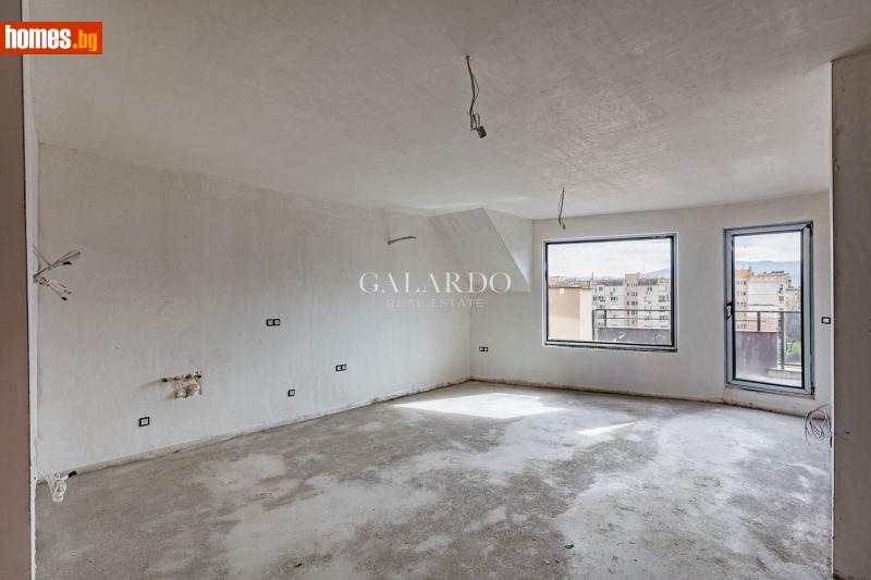 Четиристаен, 172m² - Жк. Христо Смирненски, Пловдив - Апартамент за продажба - Galardo real estate - 120667952