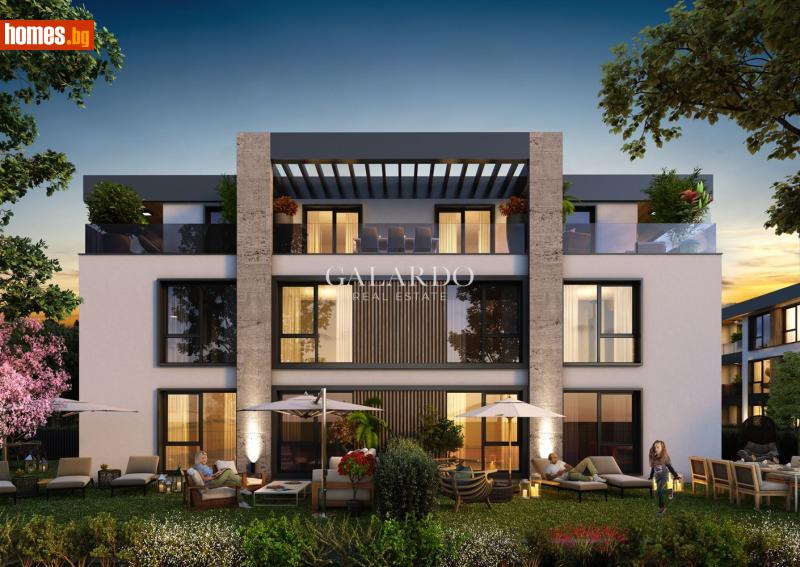 Двустаен, 81m² - Кв. Прослав, Пловдив - Апартамент за продажба - Galardo real estate - 120667966