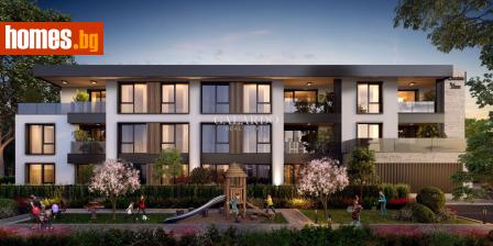 Тристаен, 102m² - Апартамент за продажба - 120667969