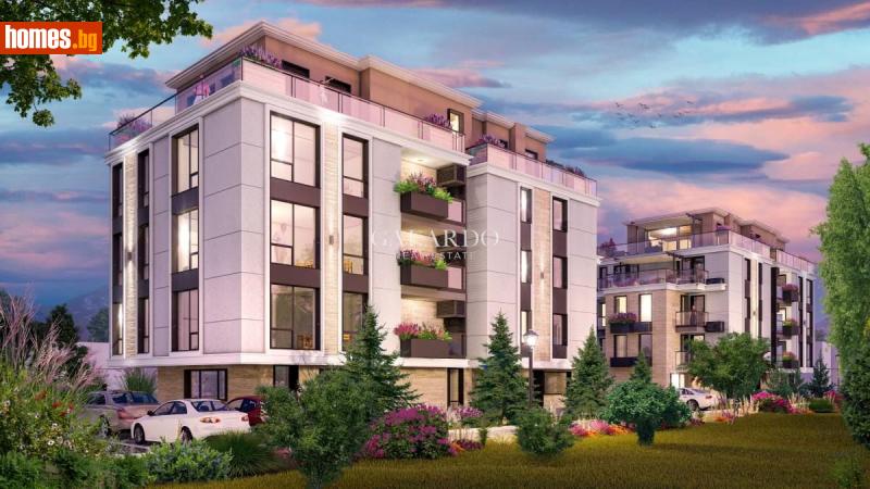 Двустаен, 93m² - Кв. Прослав, Пловдив - Апартамент за продажба - Galardo real estate - 120667977