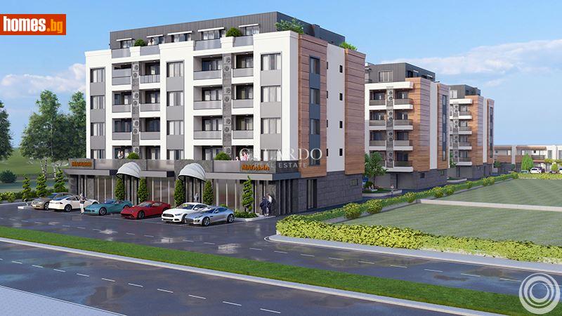 Тристаен, 103m² - Кв. Беломорски, Пловдив - Апартамент за продажба - Galardo real estate - 120667983