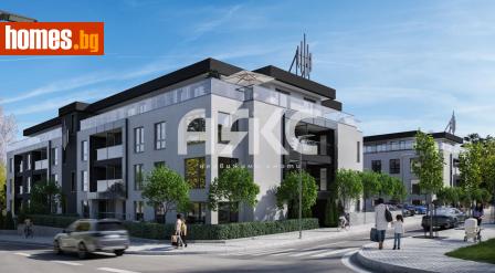 Четиристаен, 134m² - Апартамент за продажба - 120669282