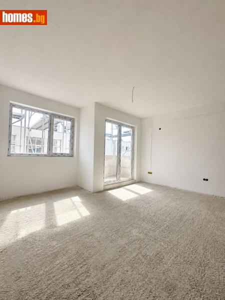 Двустаен, 67m² -  Кайсиева Градина, Варна - Апартамент за продажба - Смени Адреса ЕООД - 120669303