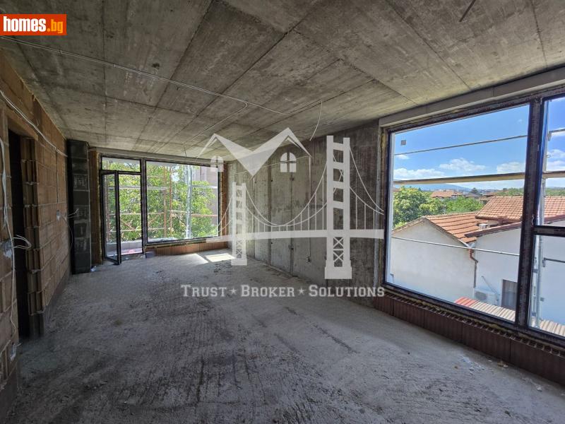 Тристаен, 104m² - Жк. Левски, София - Апартамент за продажба - Trust Broker Solutions - 120672304