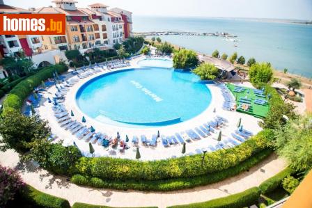 Двустаен, 80m² - Апартамент за продажба - 120672401