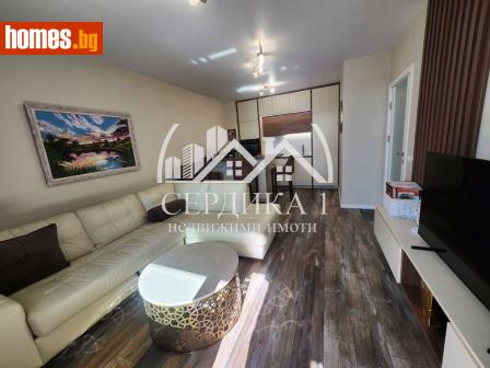 Двустаен, 67m² - Апартамент за продажба - 120672429