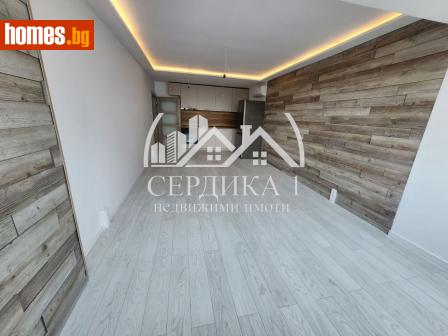 Тристаен, 74m² - Апартамент за продажба - 120672441