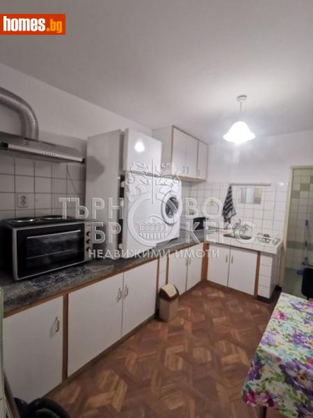 Едностаен, 40m²