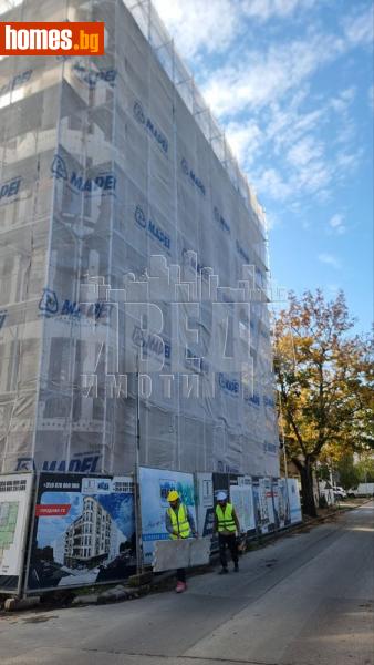 Четиристаен, 167m² -  Нептун, Варна - Апартамент за продажба - Иведа - 120672828