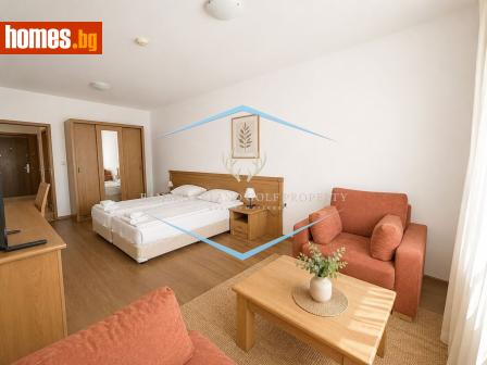 Едностаен, 43m² - Апартамент за продажба - 120677170