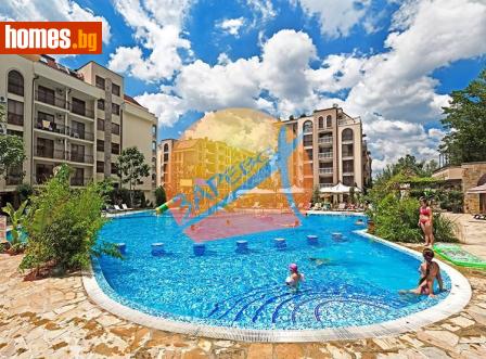 Двустаен, 53m² - Апартамент за продажба - 120677209