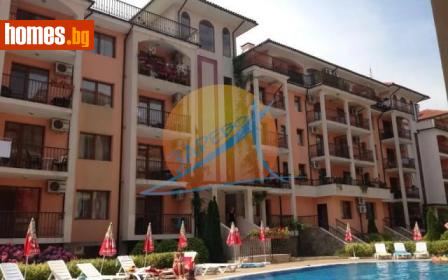 Тристаен, 96m² - Апартамент за продажба - 120677239