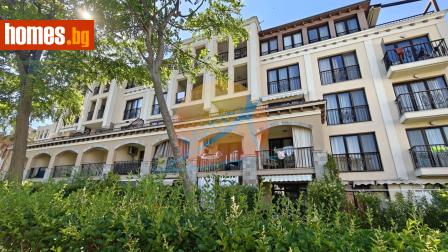 Двустаен, 53m² - Апартамент за продажба - 120677249