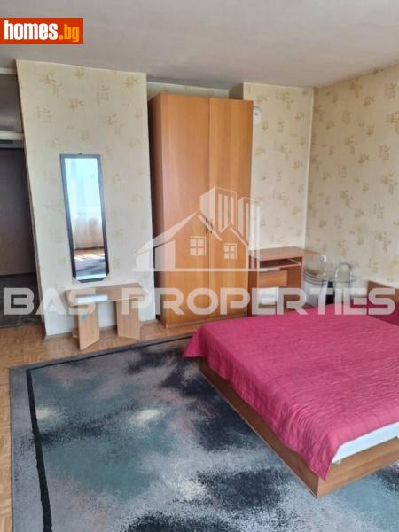 Тристаен, 63m² - Жк. Люлин 10, София - Апартамент за продажба - BasProperties - 120678026