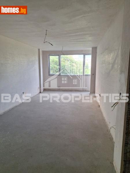 Двустаен, 83m² - Жк. Зона Б19, София - Апартамент за продажба - BasProperties - 120678034
