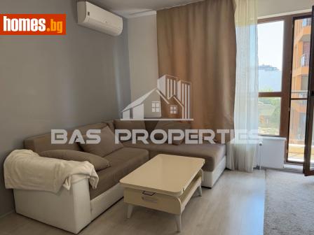 Двустаен, 68m² - Апартамент за продажба - 120678074